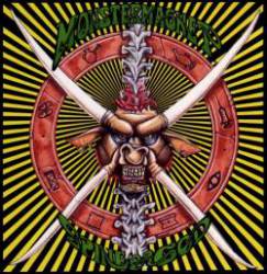 Monster Magnet : Spine of God